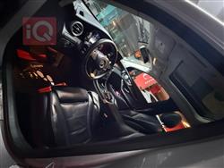 مرسيدس بنز GLC